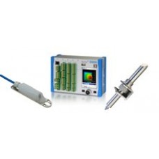 NIVUS - Flowmeter for Wastewater NIVUS - Flowmeter for Wastewater